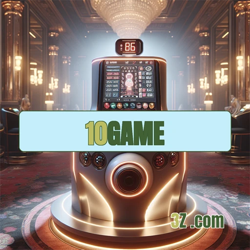 10game Aplicativo Móvel