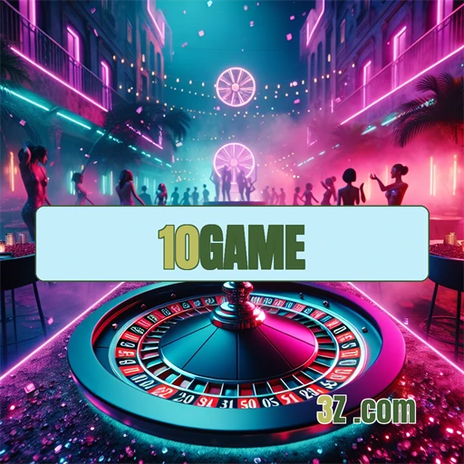 10game Baixar App