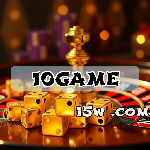10game: O Melhor Portal para Jogos de Tabuleiro no Brasil