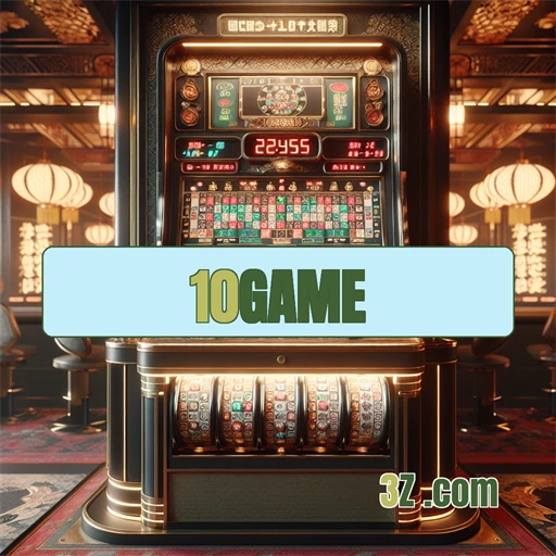 10game Cassino Online