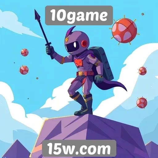 Desenvolvedores falam sobre desafios em 10game