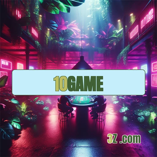 Esporte Radical: O Futuro dos Jogos na Plataforma 10game