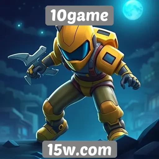 Recursos exclusivos do 10game para jogadores avançados