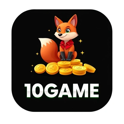 10game Logo