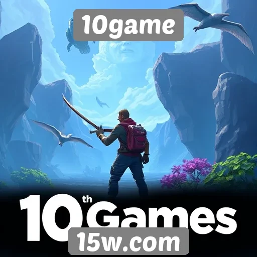 Destaques dos jogos independentes em 10game