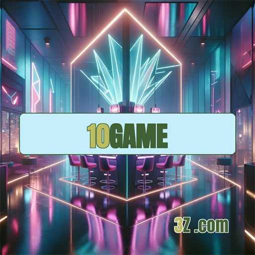 10game Caça-Níqueis